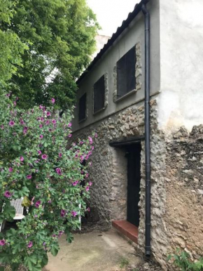 Casa rural acogedora con vistas de montaña
